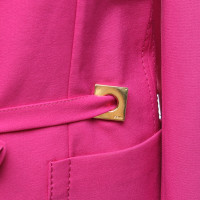 Fendi Blazer en Rose/pink