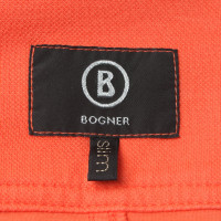 Bogner Blazer in Orange