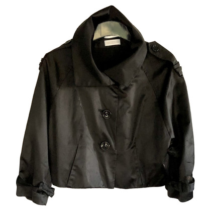 St. Emile Jacket/Coat in Black
