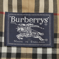 Burberry Classico trench coat