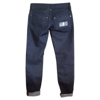 Dondup Jeans in Denim in Blu