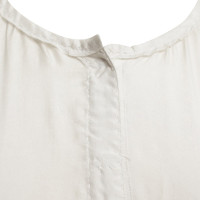 Costume National blouse de soie