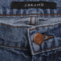 J Brand jeans lavati