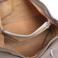 Bogner Borsa a tracolla in Taupe