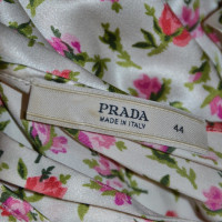 Prada Seidentop