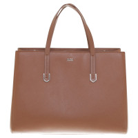 Hugo Boss Handbag in brown