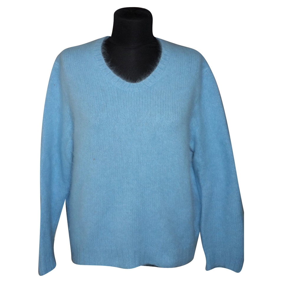 Lala Berlin Angora sweater