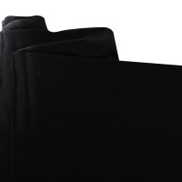 Ferre rok in zwart-wit