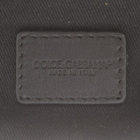 Dolce & Gabbana Tas met patroon