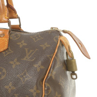 Louis Vuitton Speedy 30 en Toile