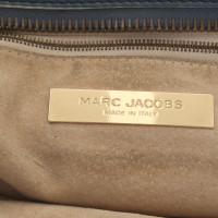 Marc Jacobs Handbag in petrol