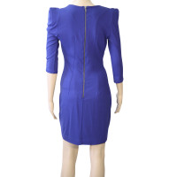 French Connection Shirt dress in blue