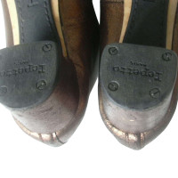 Repetto Mary Jane pumps