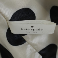 Kate Spade Shoppers in zwart / Gold