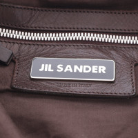 Jil Sander Handbag in brown