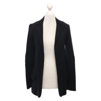 Terre Alte Blazer in Black