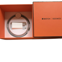 Hermès Apple Watch 