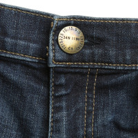 Current Elliott Jeans mit Waschung