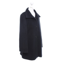 Armani Coat in zwart