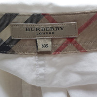Burberry Wrap blouse