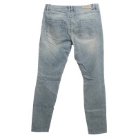 Marc Cain Jeans im Destroyed-Look