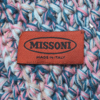 Missoni Chunky knit cap