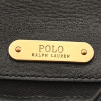 Polo Ralph Lauren Leather shoulder bag