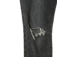 J Brand Jeans grigio scuro