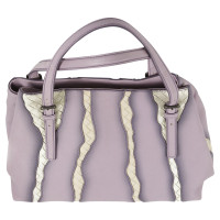 Bottega Veneta Tote Bag with pattern