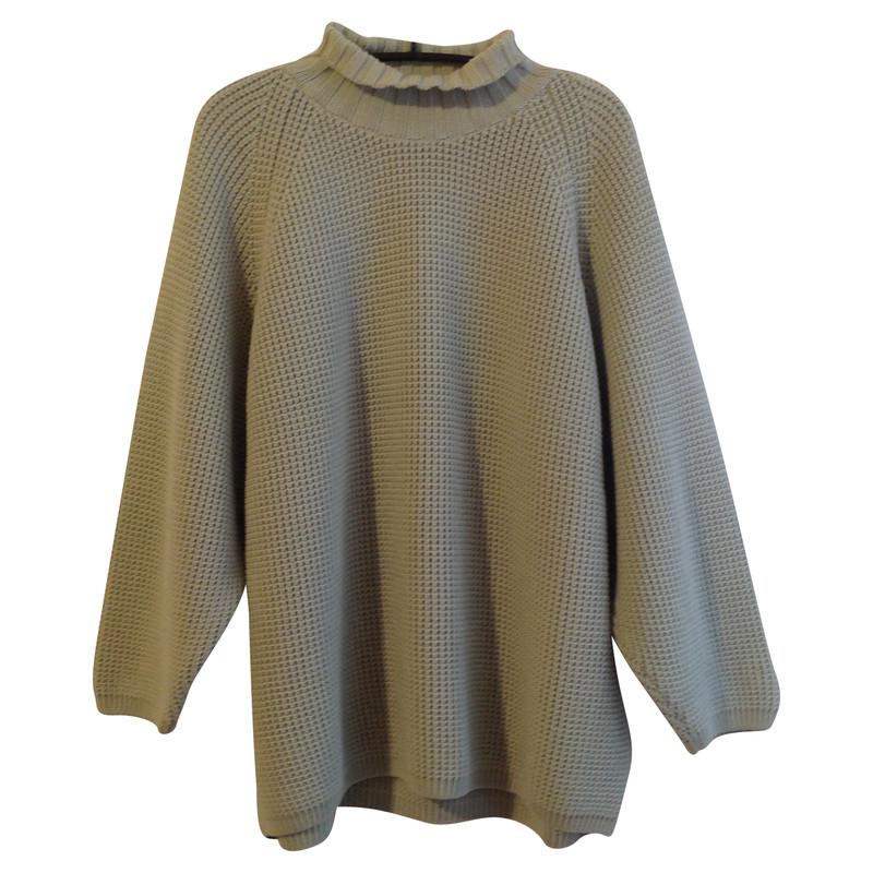 Marc Cain Knit sweater in mint