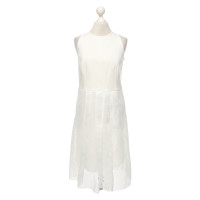 Akris Dress in White