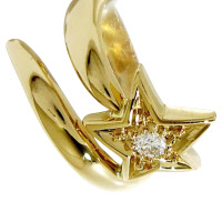 Chanel Ring aus Weißgold