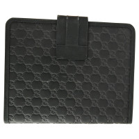 Gucci iPad Case with Guccissima pattern