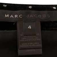 Marc Jacobs Gonna in Nero