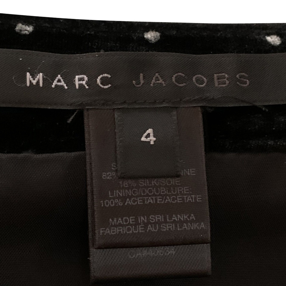 Marc Jacobs Rok in Zwart
