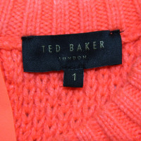 Ted Baker pull en tricot