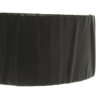 Miu Miu Belt in black