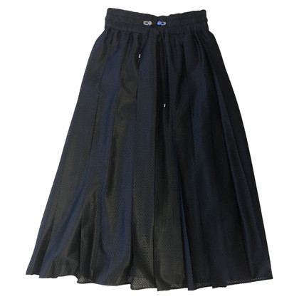 Moncler Skirt in Black