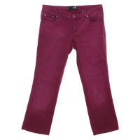 Love Moschino Jeans in Violett