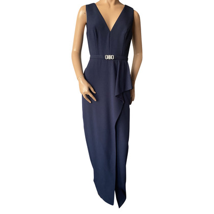 Vince Camuto Dress in Blue