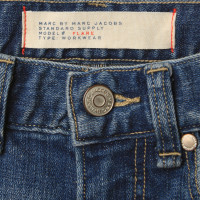 Marc By Marc Jacobs Jeans con gambe svasate