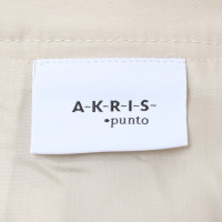 Akris Rock in Beige