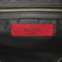 Valentino Garavani Handtasche mit Blütendekor