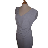 Diane Von Furstenberg Gray dress