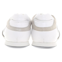 Hogan Sneakers in white