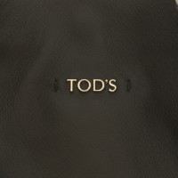 Tod's Tasche in Schwarz