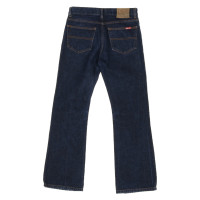 Ralph Lauren Jeans Katoen in Blauw
