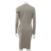 Escada Kleid aus Jersey in Beige