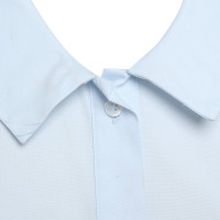 The Mercer N.Y. Bluse in Blau