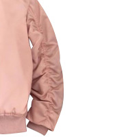 Acne Jacket/Coat in Pink